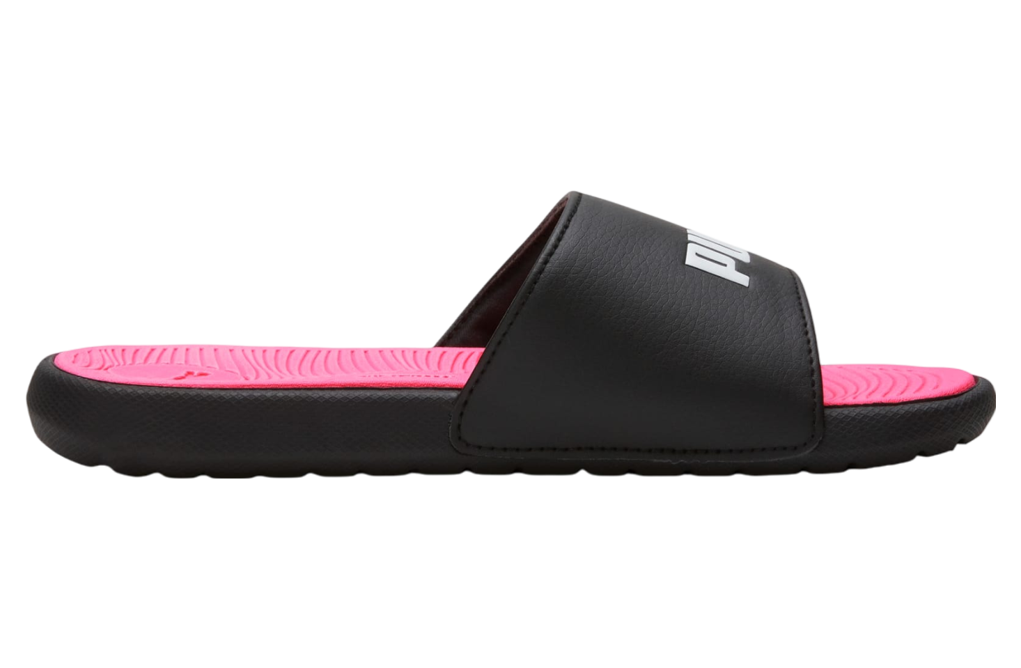 Puma Cool Cat 2.0 Black / Pink