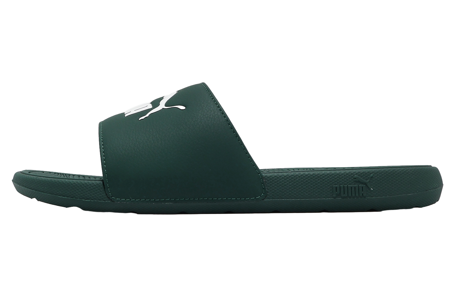 Puma Cool Cat 2.0 BX Green / White