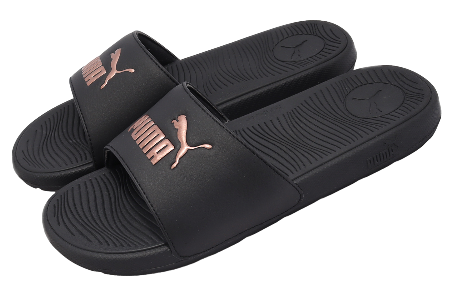 Puma Cool Cat 2.0 BX WMNS Black / Rose Gold