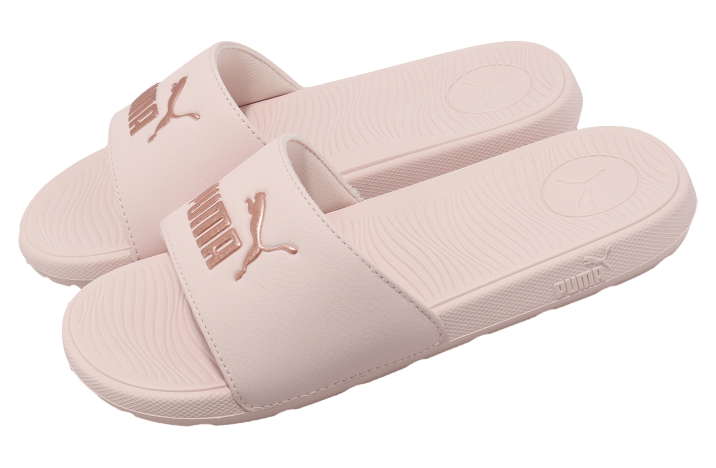 Puma Cool Cat 2.0 BX WMNS Cloud Pink / Rose Gold