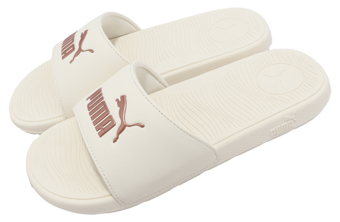 Puma Cool Cat 2.0 BX WMNS Ivory / Rose Gold