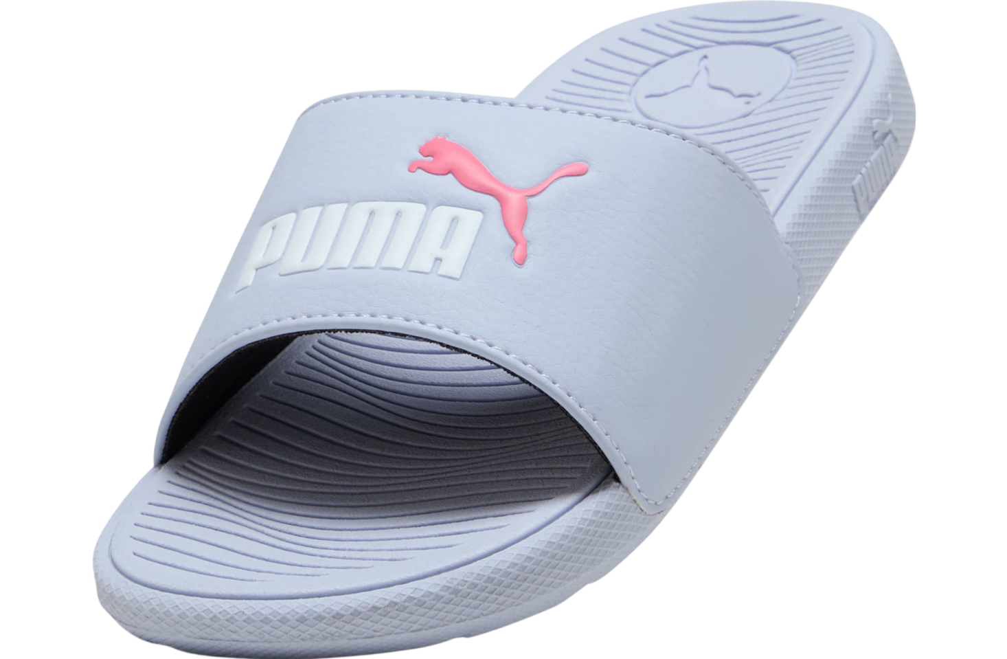 Puma Cool Cat 2.0 Cool Weather / White