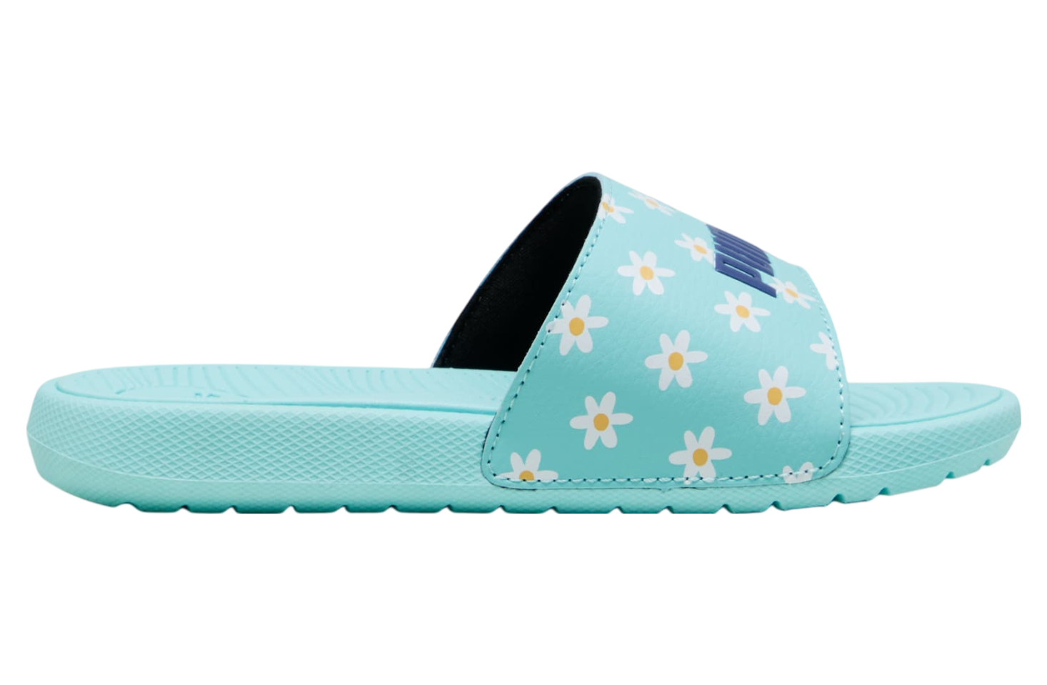 Puma Cool Cat 2.0 Daisies GS Safe Lake / Blue Crystal