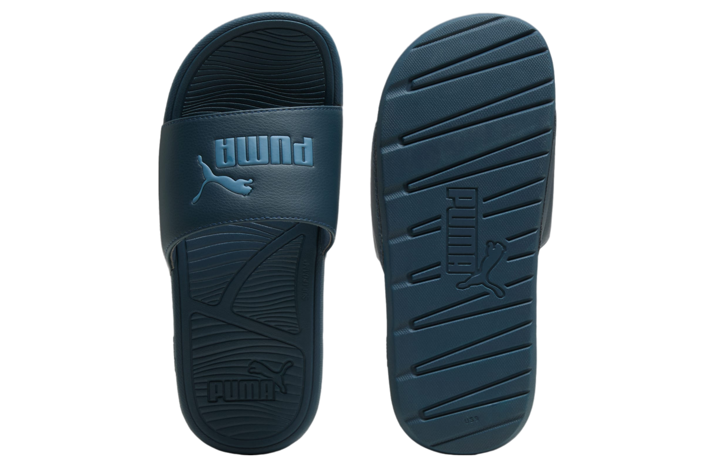 Puma Cool Cat 2.0 Dark Night / Deep Dive