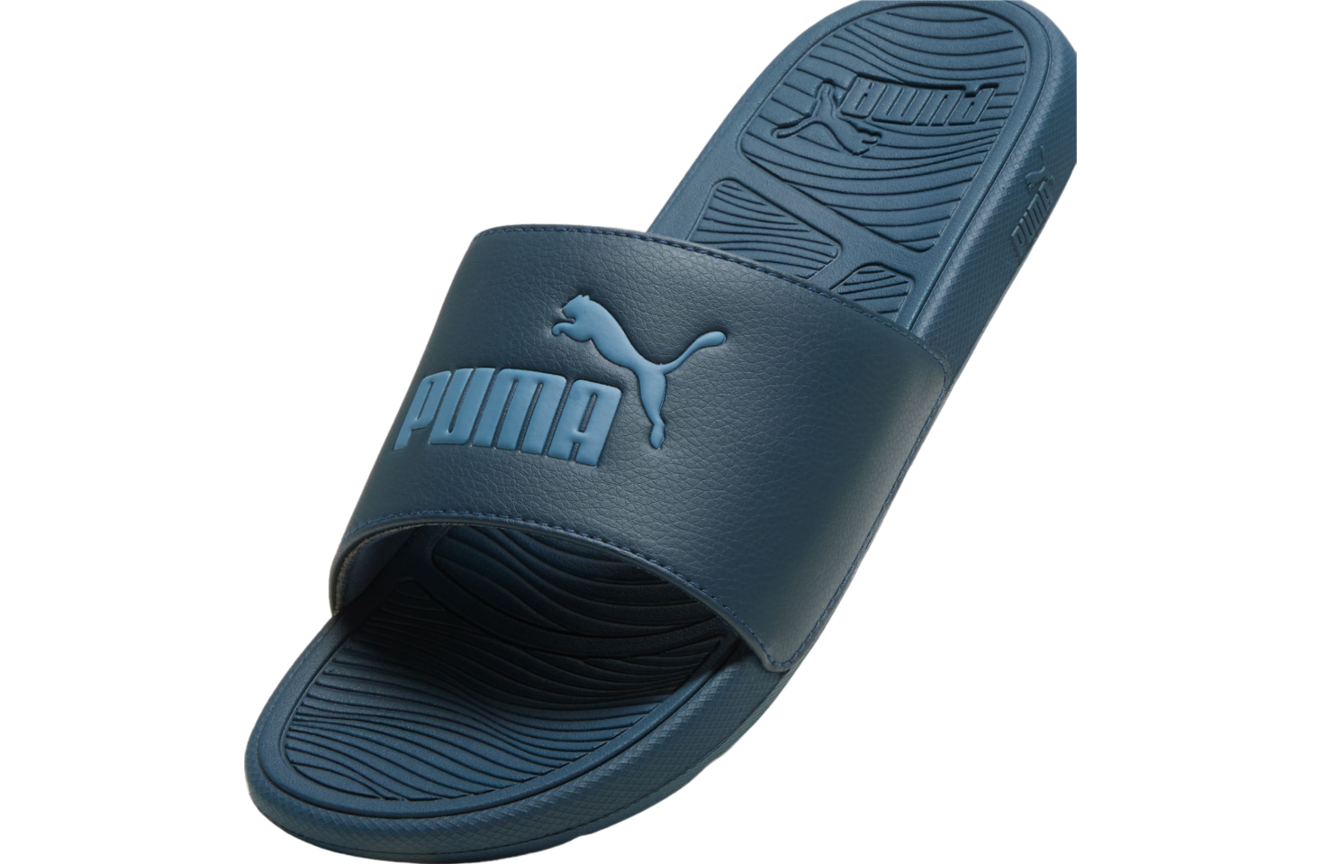 Puma Cool Cat 2.0 Dark Night / Deep Dive