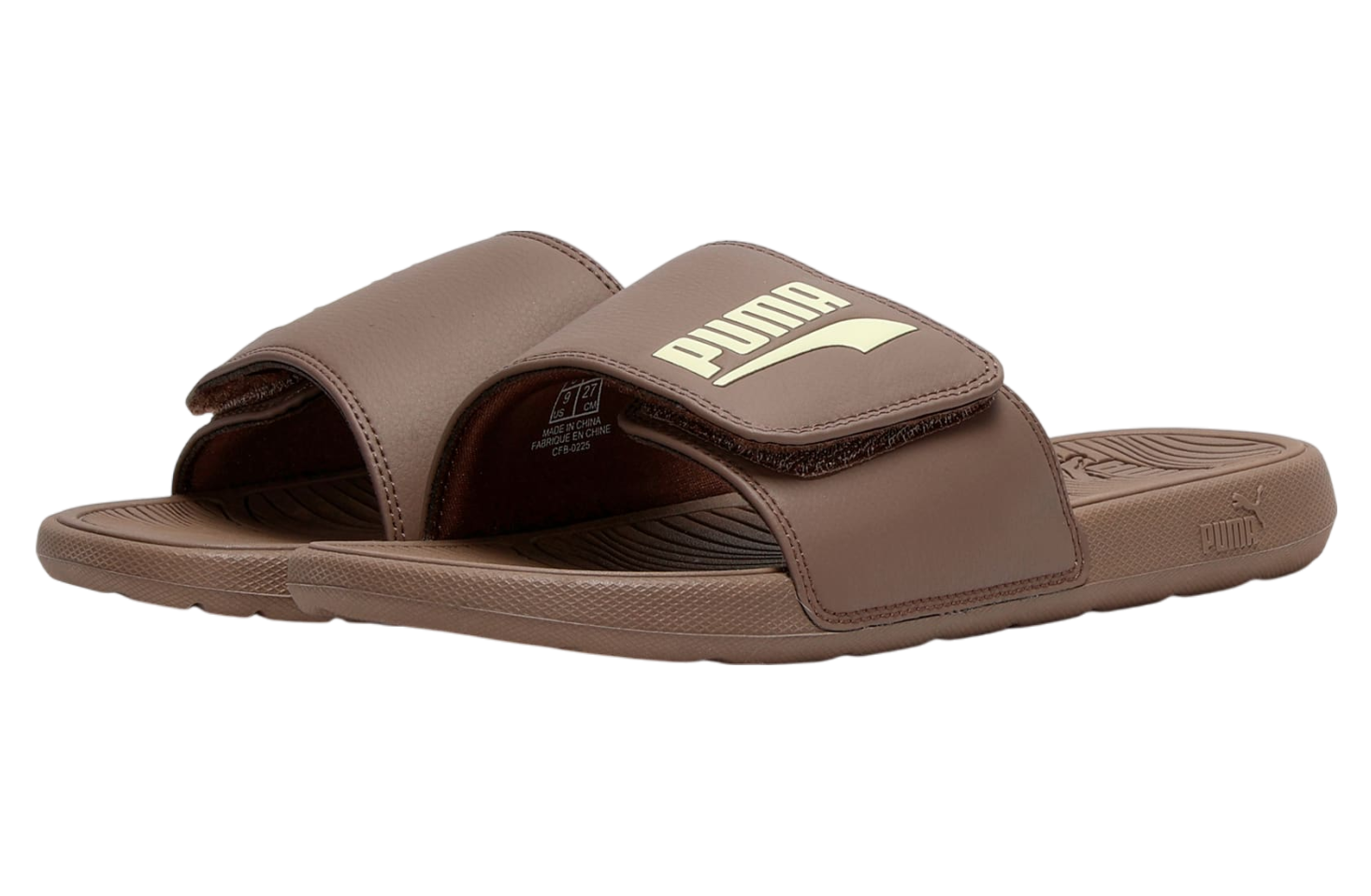 Puma Cool Cat 2.0 Flat Bronze / Gold Moon