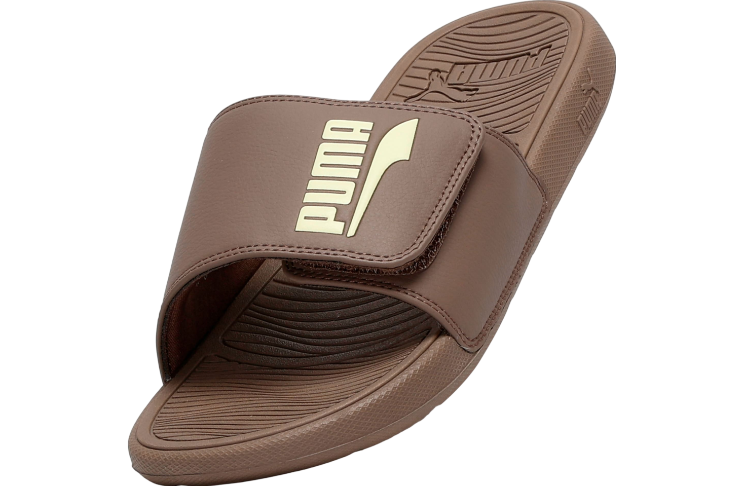 Puma Cool Cat 2.0 Flat Bronze / Gold Moon