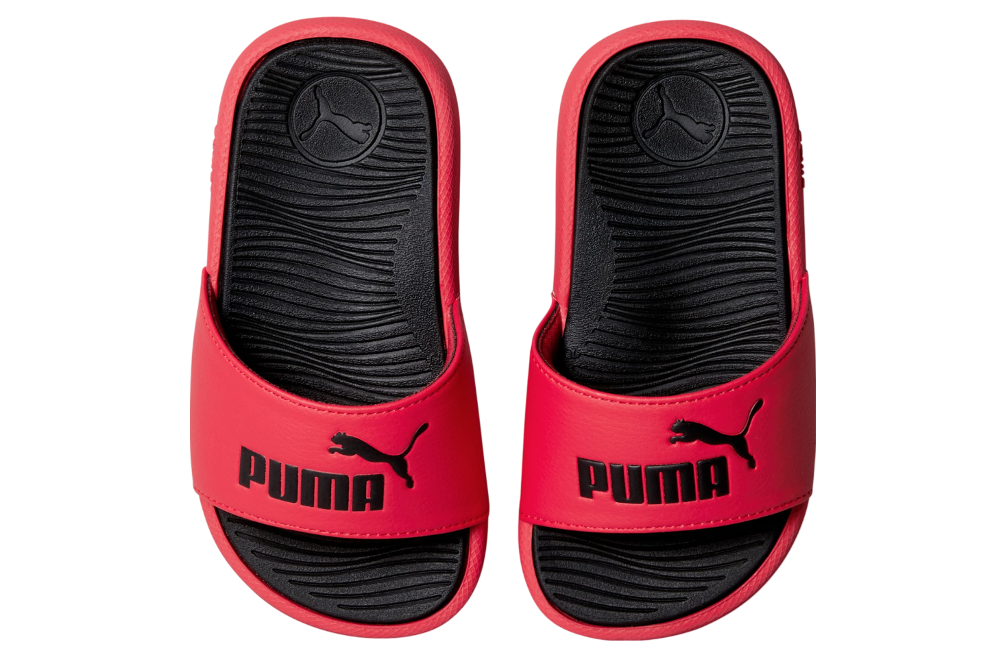 Puma Cool Cat 2.0 For All Time Red / Black