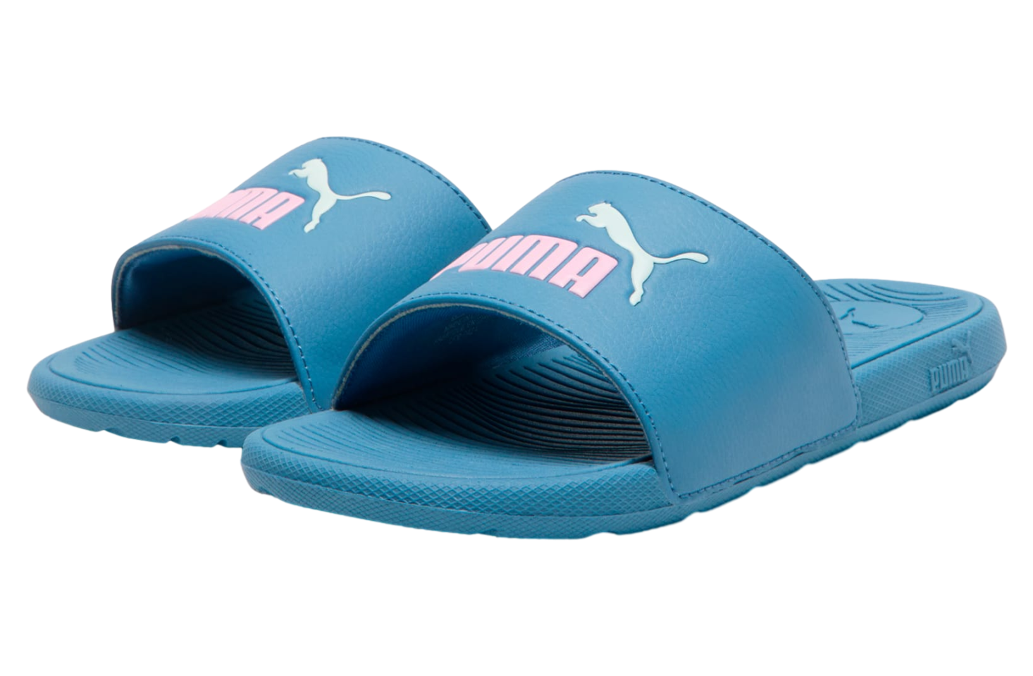 Puma Cool Cat 2.0 GS Blue Horizon / Peaceful Blue