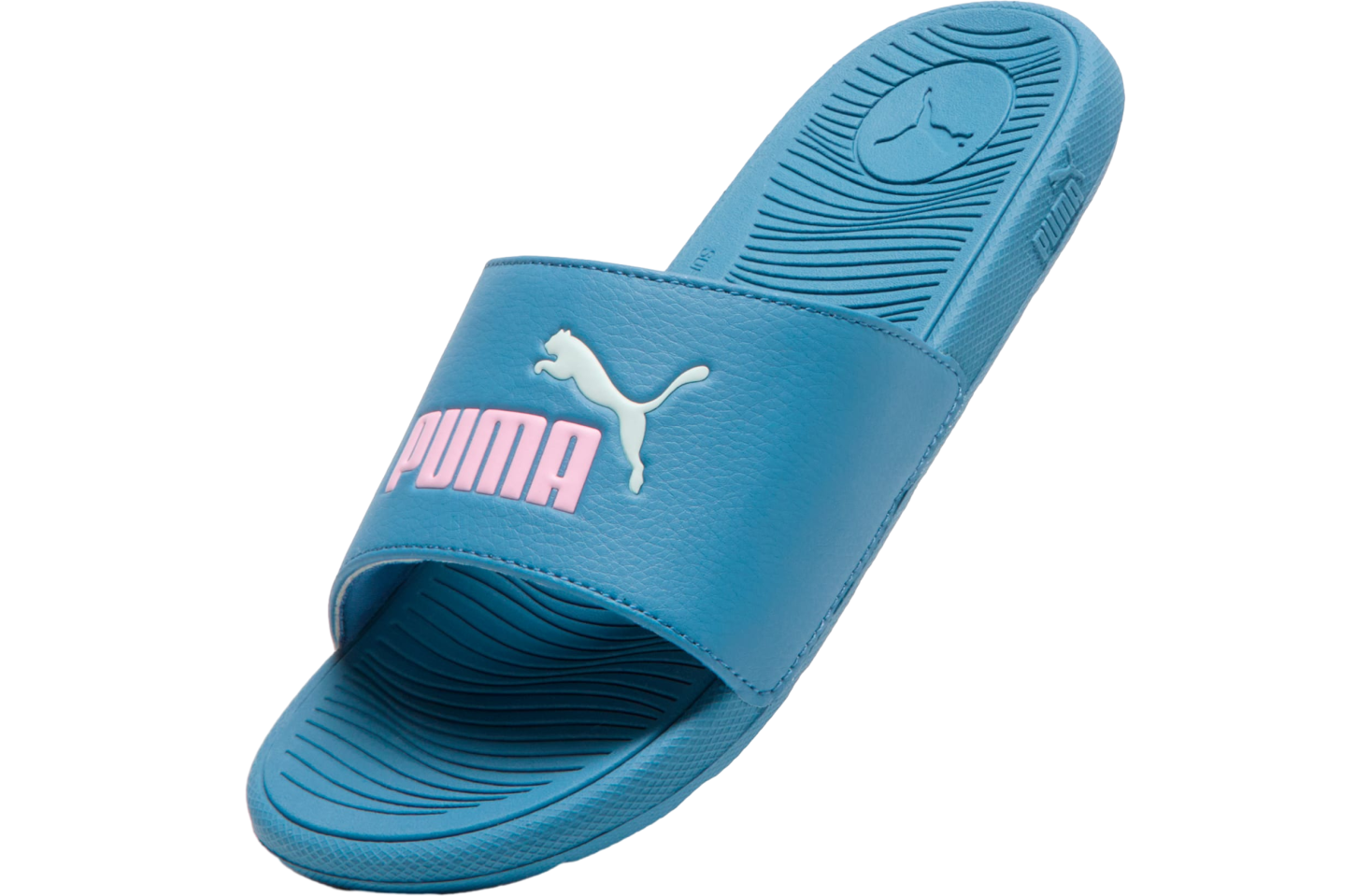 Puma Cool Cat 2.0 GS Blue Horizon / Peaceful Blue