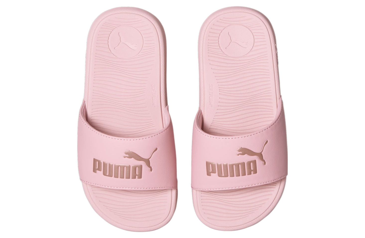 Puma Cool Cat 2.0 GS Bridal Rose / Rose Gold