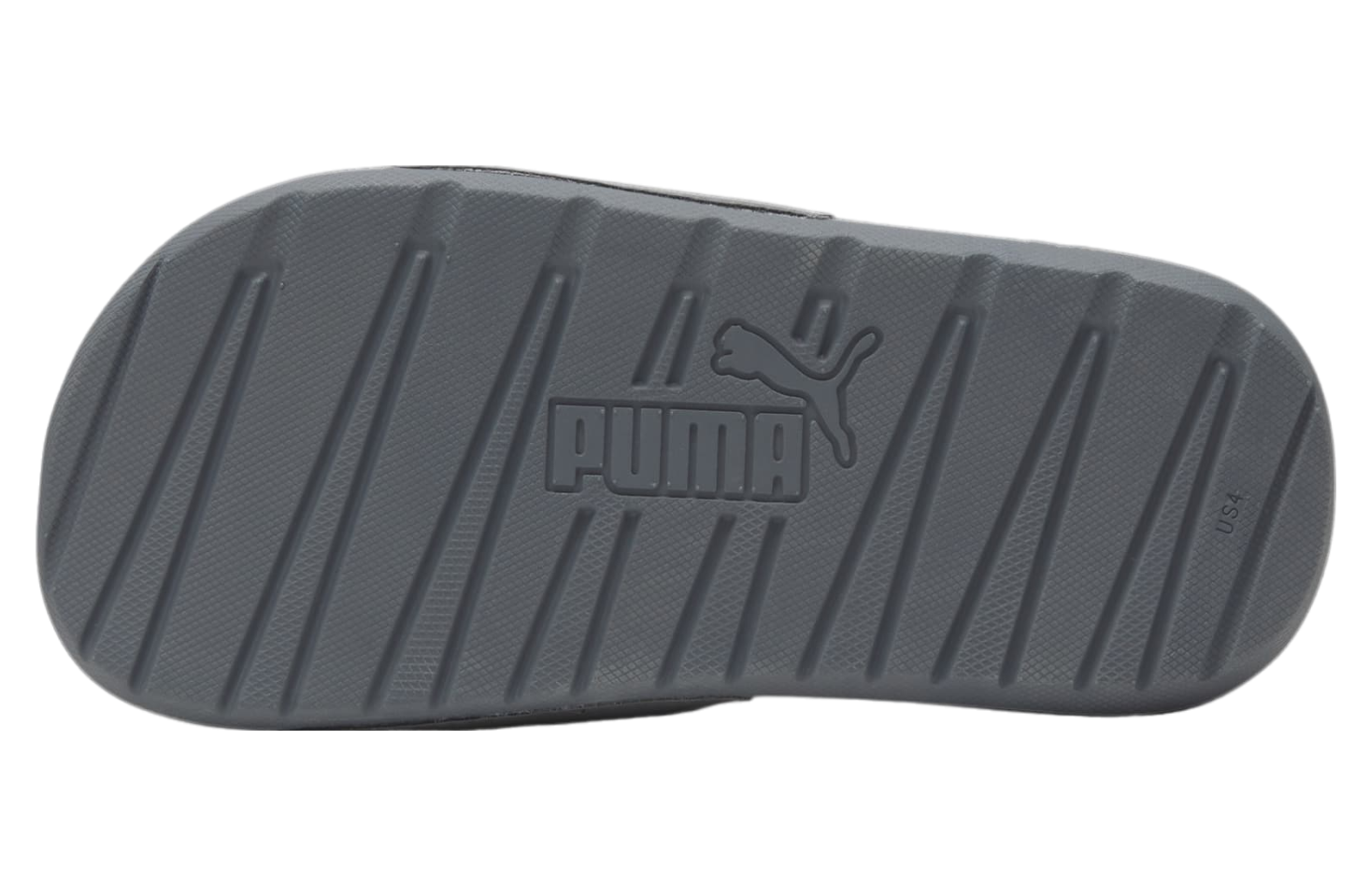 Puma Cool Cat 2.0 GS Cool Dark Gray / Black