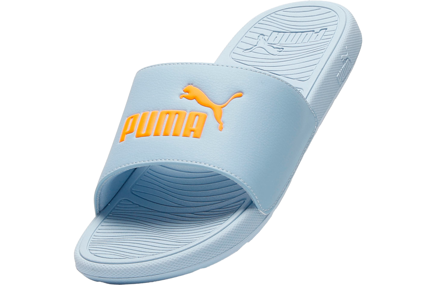 Puma Cool Cat 2.0 Haute Tropic / Heat Fire