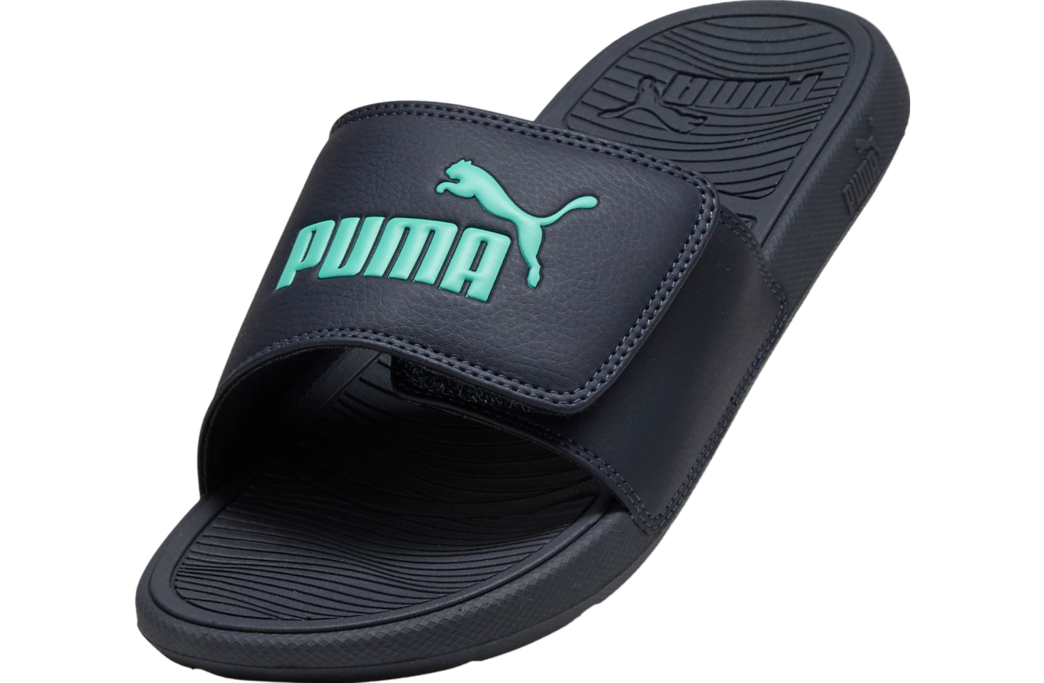 Puma Cool Cat 2.0 New Navy / Aquatic