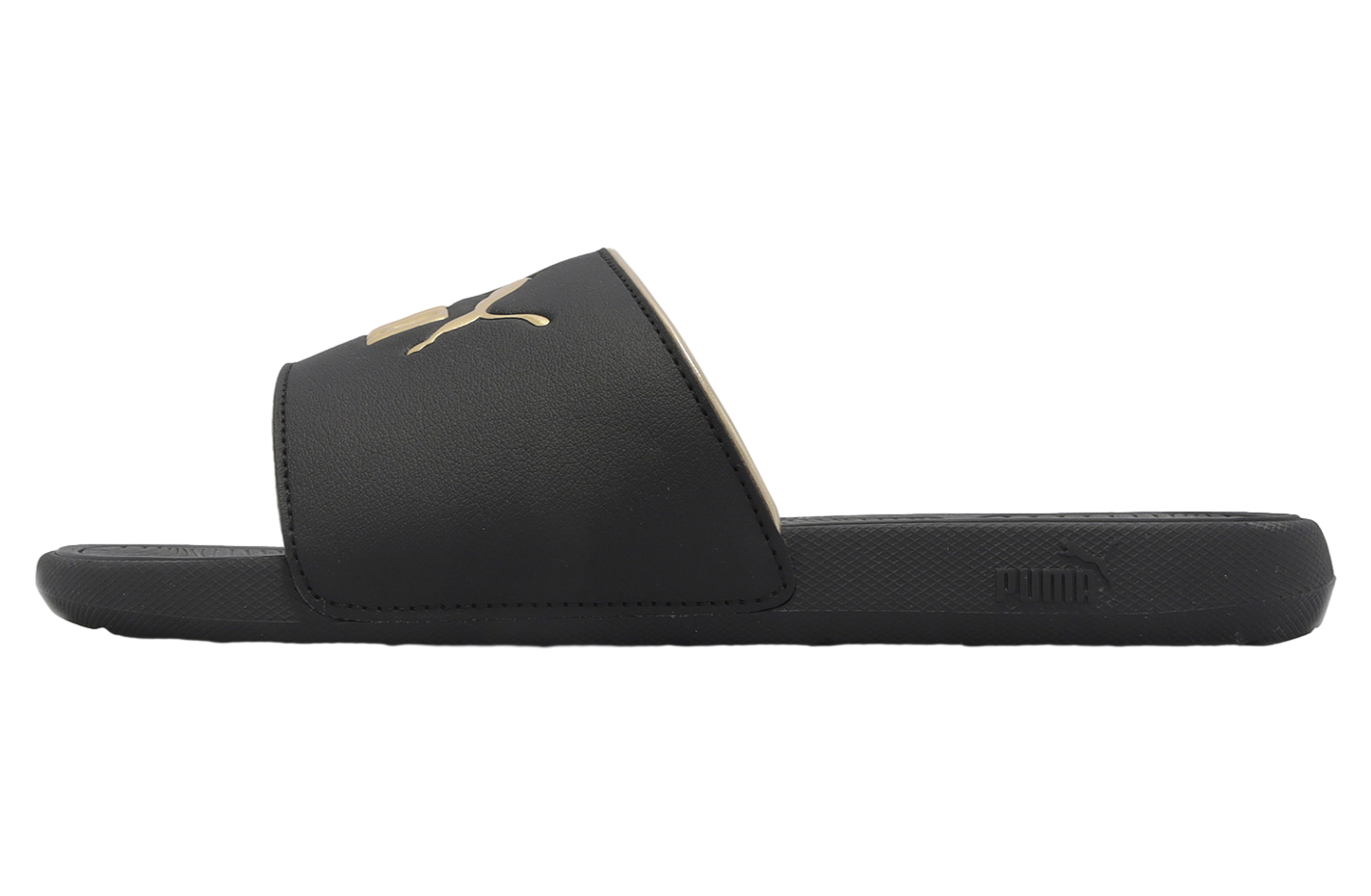 Puma Cool Cat 2.0 Pop Up Metal Black / Gold