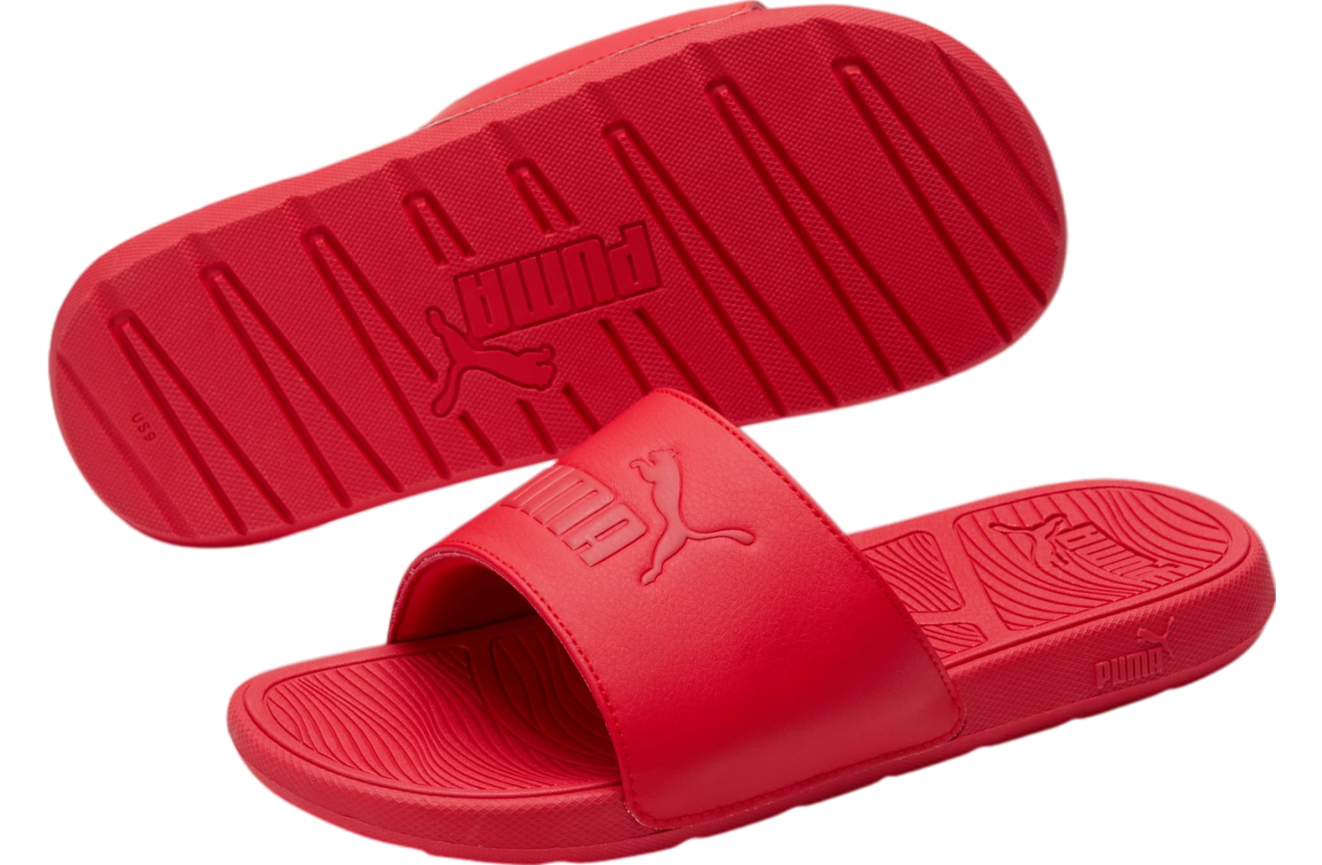 Puma Cool Cat 2.0 Red