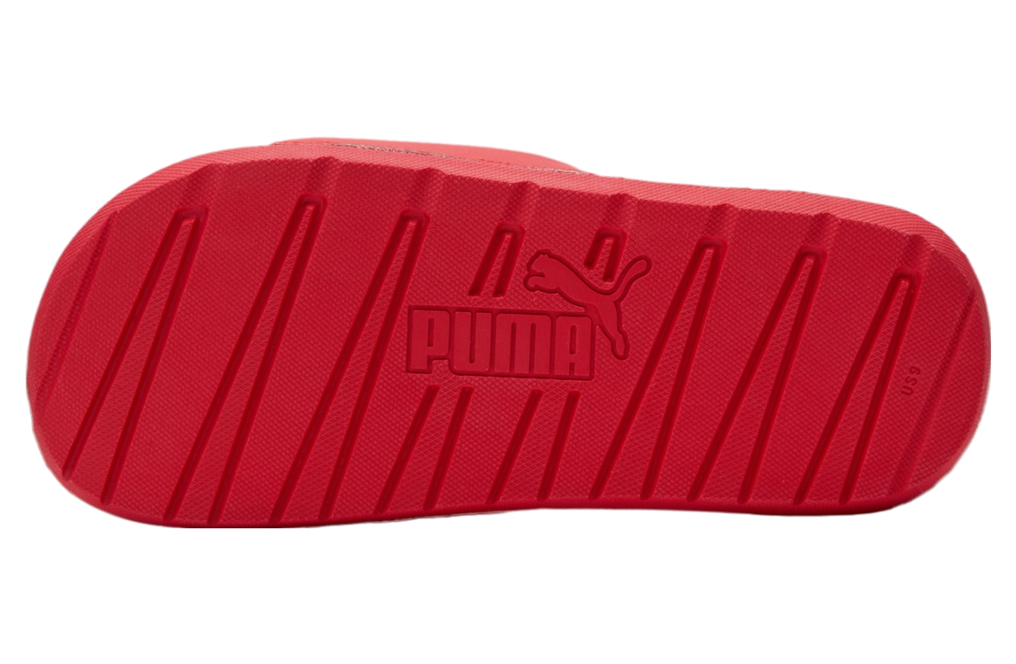 Puma Cool Cat 2.0 Red