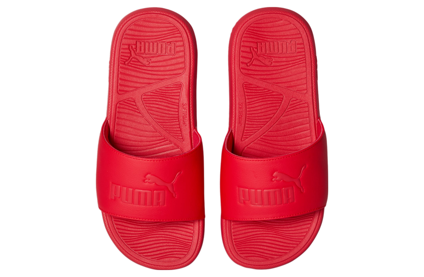 Puma Cool Cat 2.0 Red