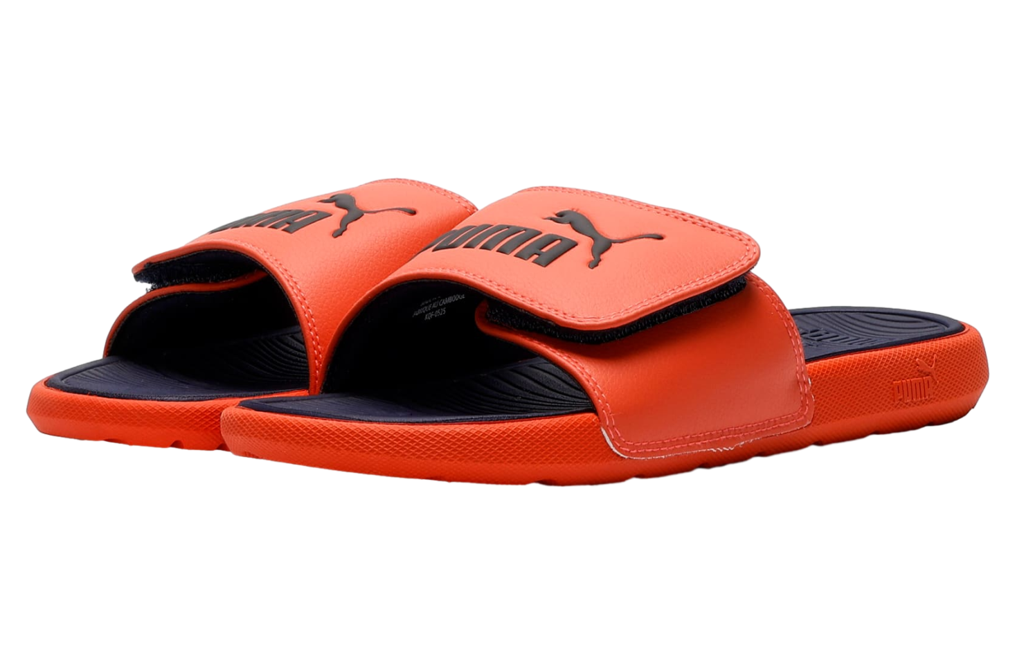 Puma Cool Cat 2.0 Red Fire / New Navy