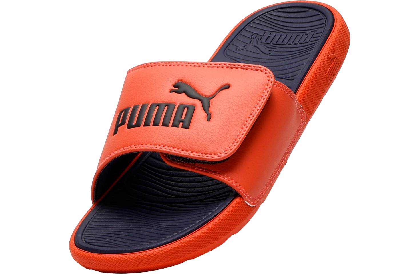 Puma Cool Cat 2.0 Red Fire / New Navy