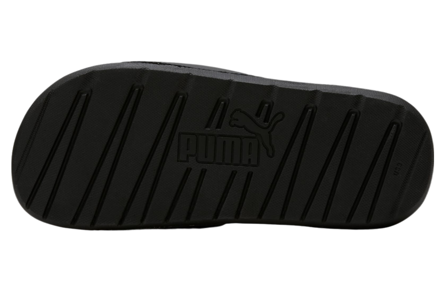 Puma Cool Cat 2.0 Slides Black