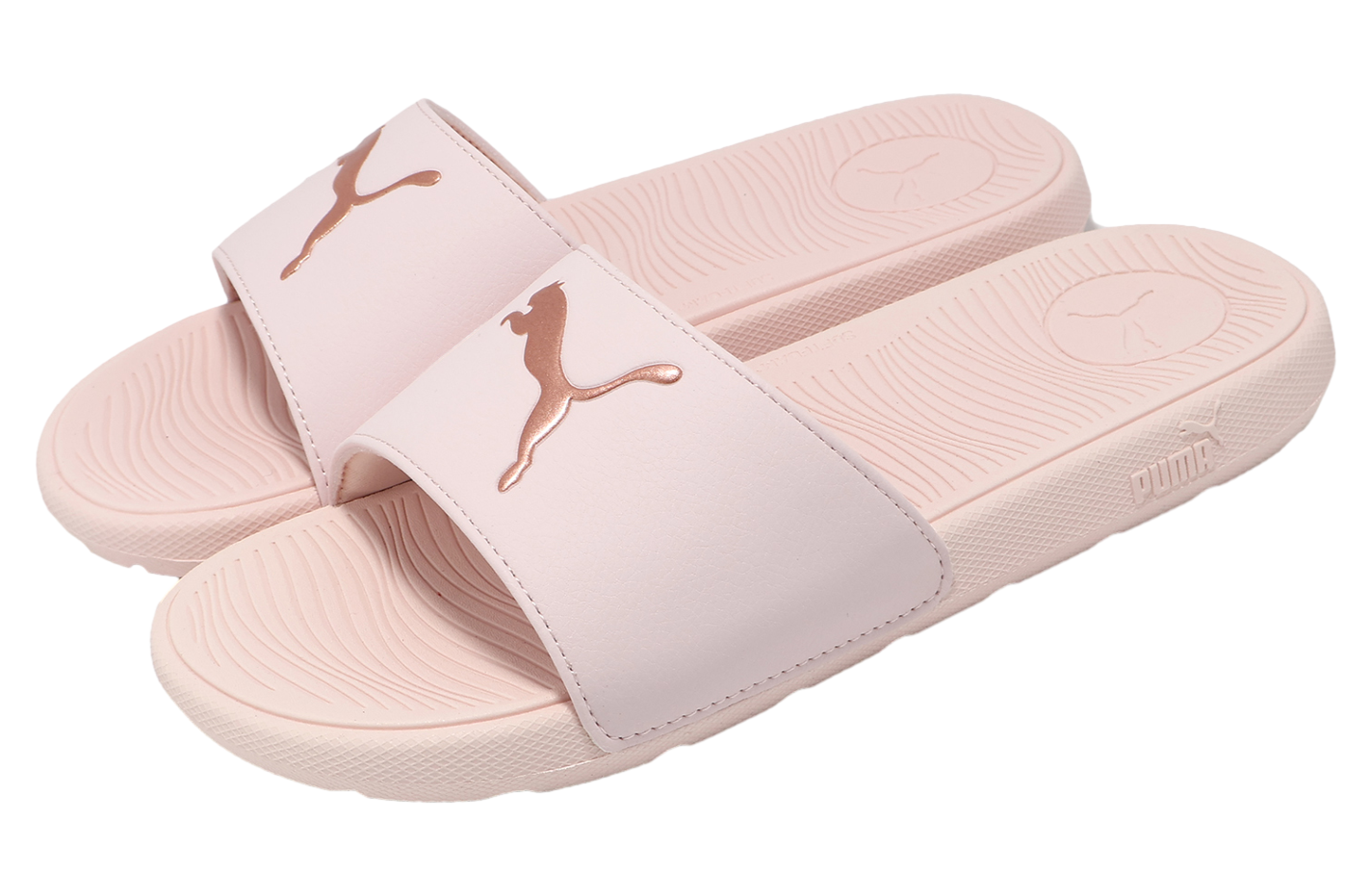 Puma Cool Cat 2.0 Sport BX WMNS Cloud Pink / Rose Gold