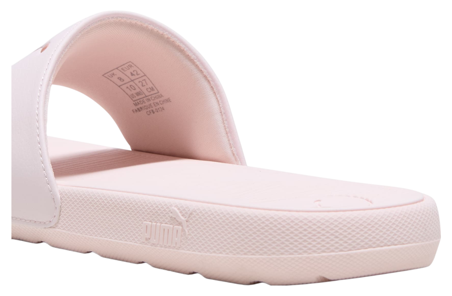 Puma Cool Cat 2.0 Sport WMNS Cloud Pink / Rose Gold