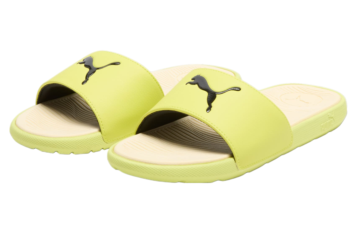 Puma Cool Cat 2.0 Sport WMNS Lime Sheen / Black