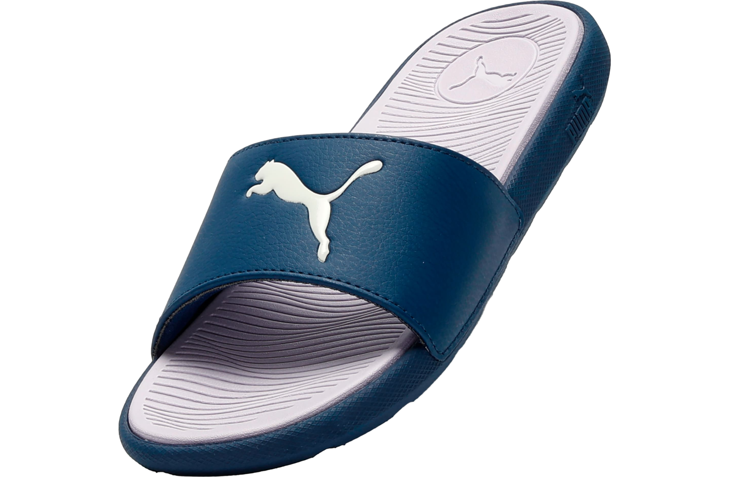 Puma Cool Cat 2.0 Sport WMNS Persian Blue / Warm White