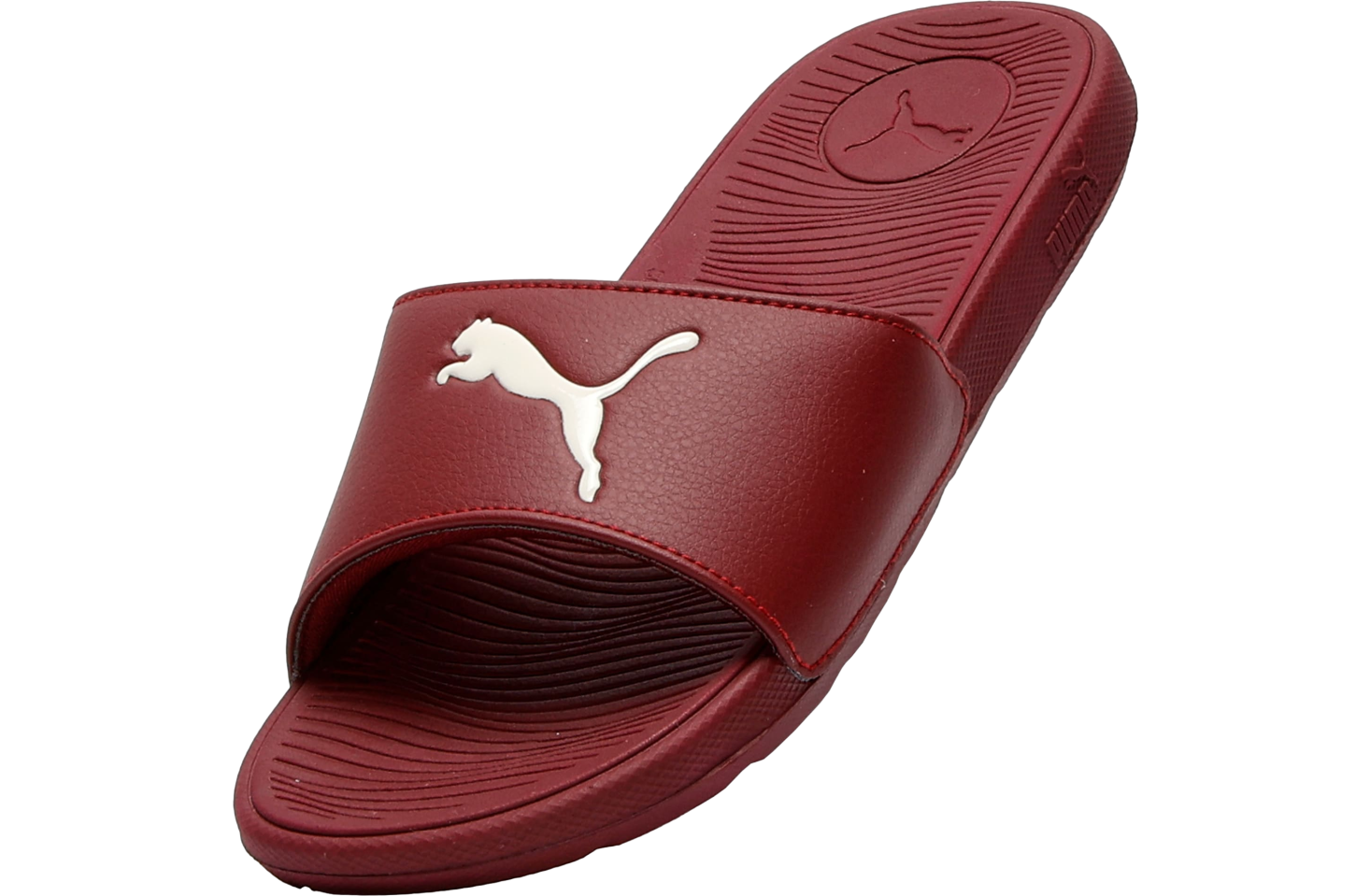 Puma Cool Cat 2.0 Sport WMNS Ruby Shimmer / Jasmine Flower