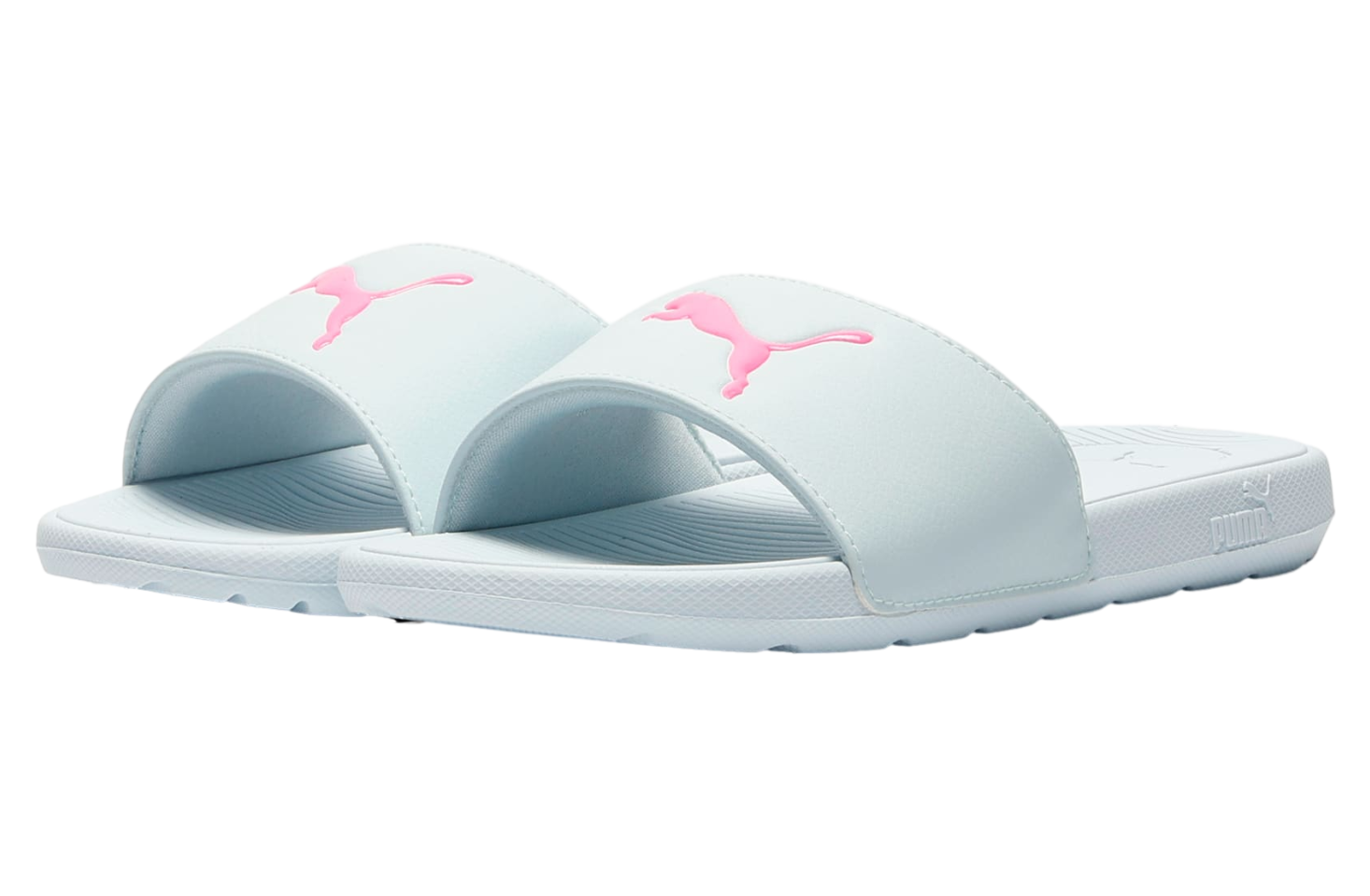 Puma Cool Cat 2.0 Sport WMNS Sea Glass / Pink Pixel