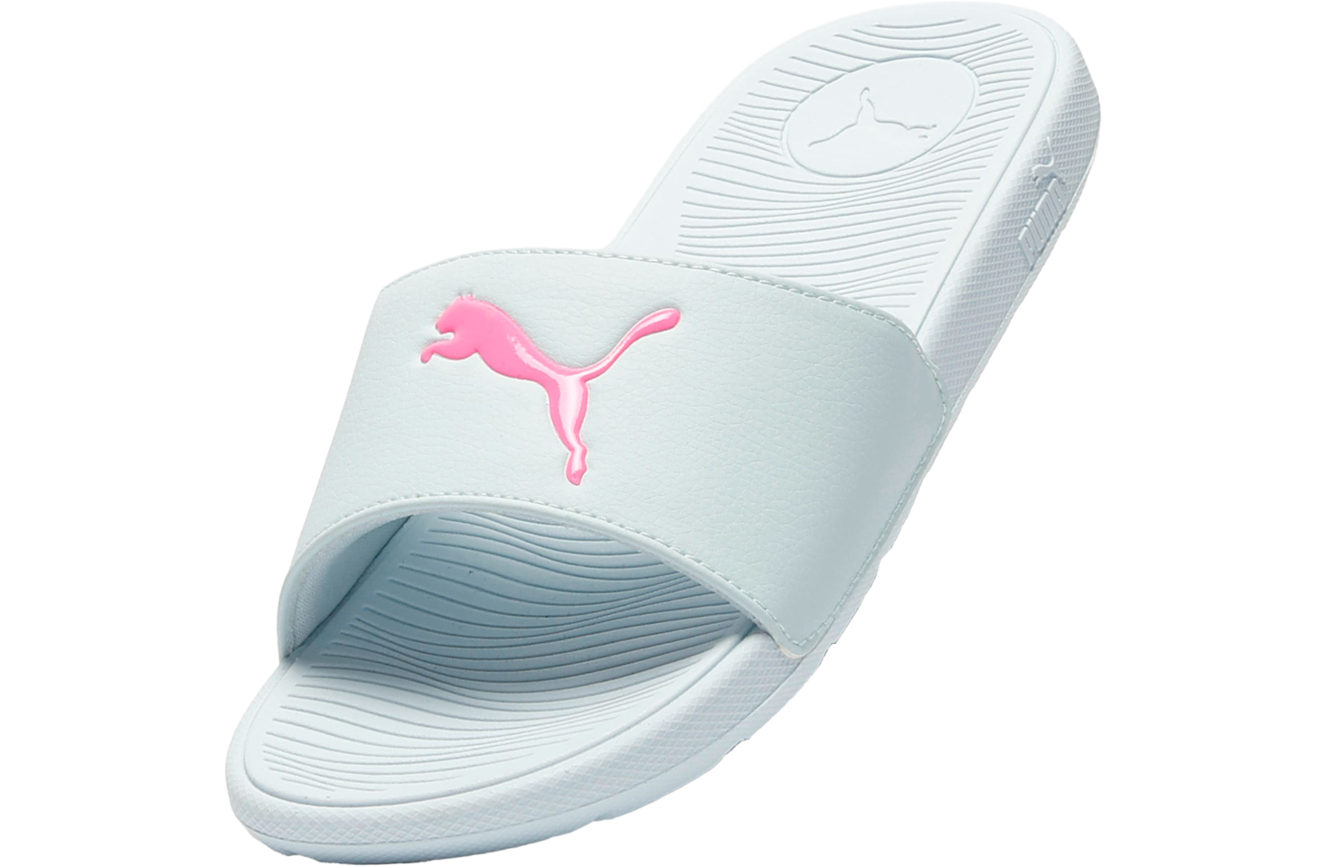 Puma Cool Cat 2.0 Sport WMNS Sea Glass / Pink Pixel