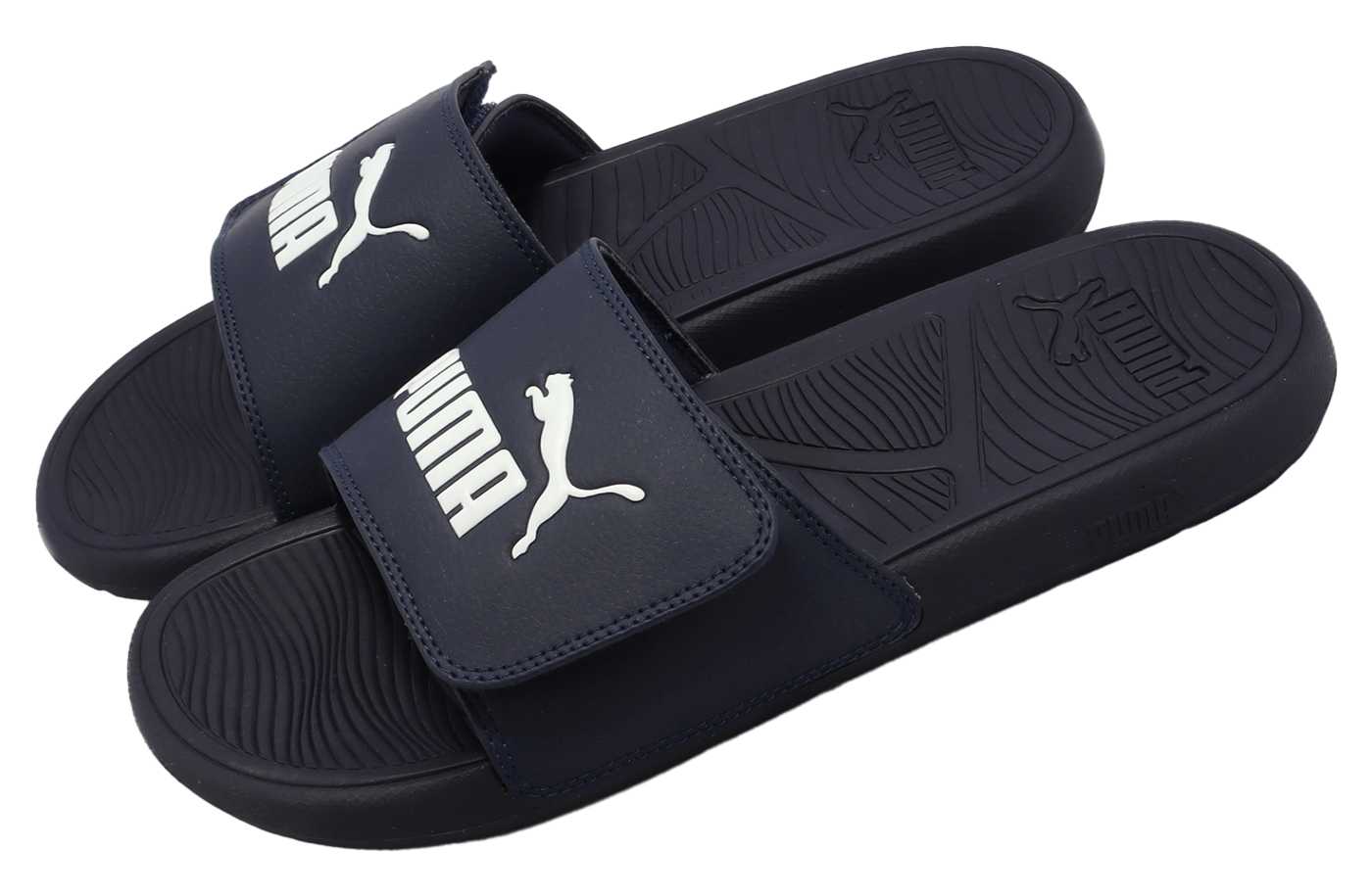 Puma Cool Cat 2.0 V BX Navy / White