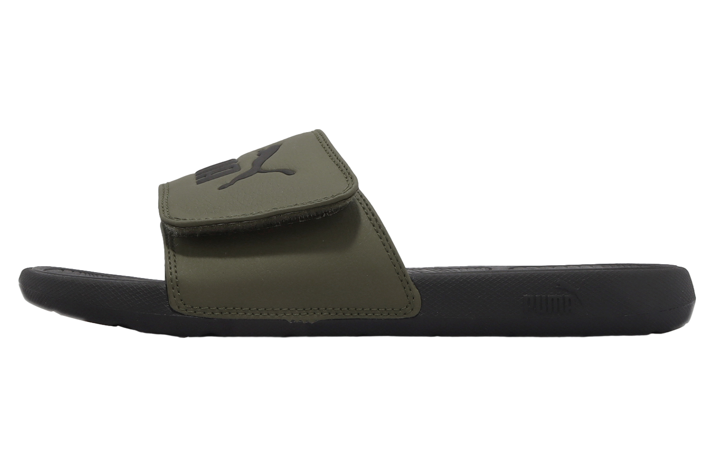 Puma Cool Cat 2.0 V BX Olive / Black