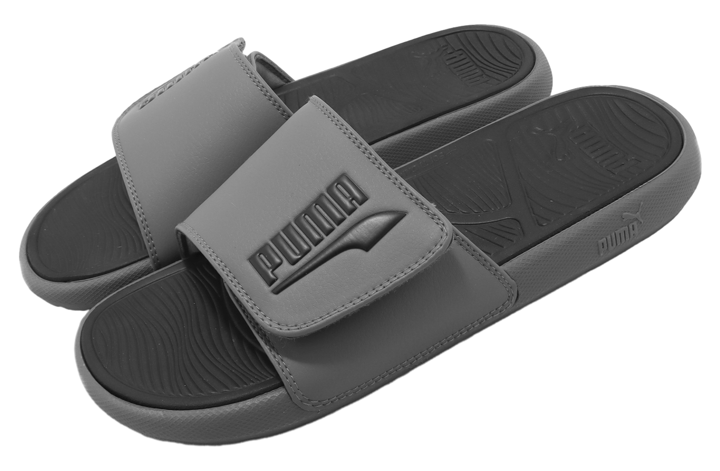 Puma Cool Cat 2.0 V FS BX Cool Dark Gray / Black