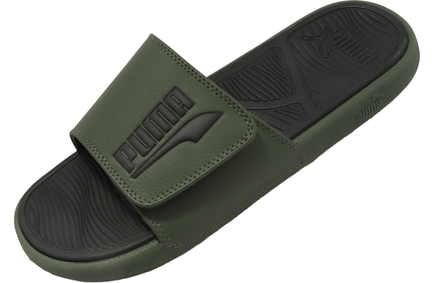 Puma Cool Cat 2.0 V Fs Bx Myrtle / Black