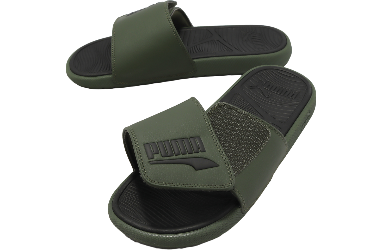 Puma Cool Cat 2.0 V Fs Bx Myrtle / Black