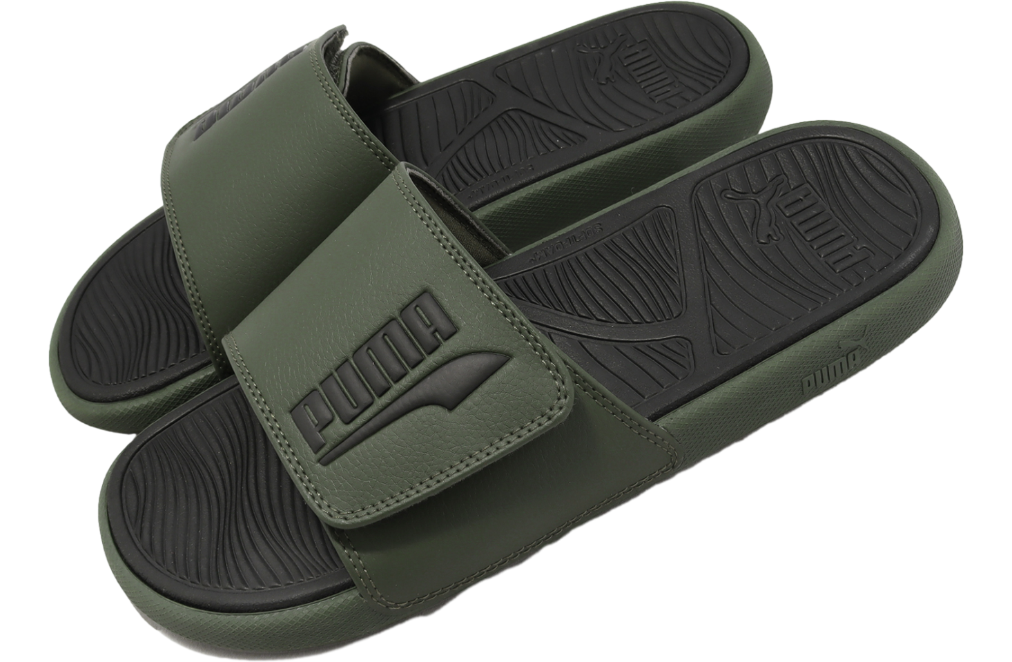 Puma Cool Cat 2.0 V Fs Bx Myrtle / Black