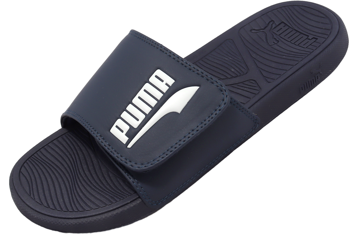 Puma Cool Cat 2.0 V Fs Bx Navy / White