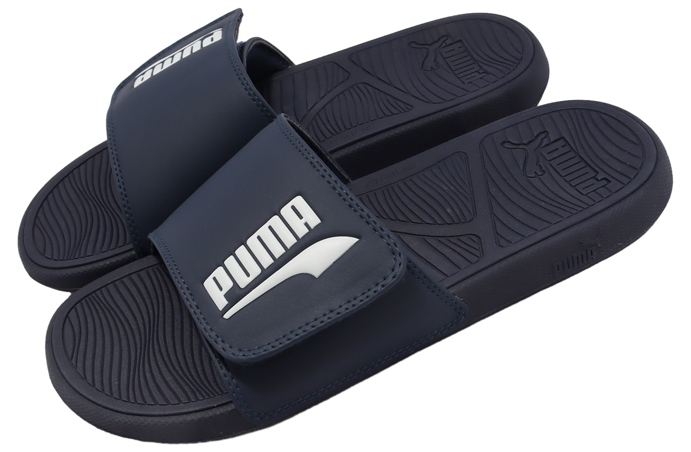 Puma Cool Cat 2.0 V Fs Bx Navy / White