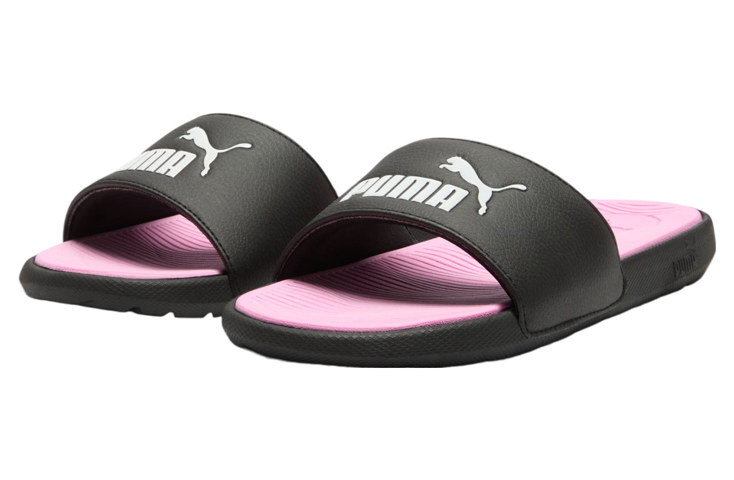 Puma Cool Cat 2.0 WMNS Black / Pale Pink