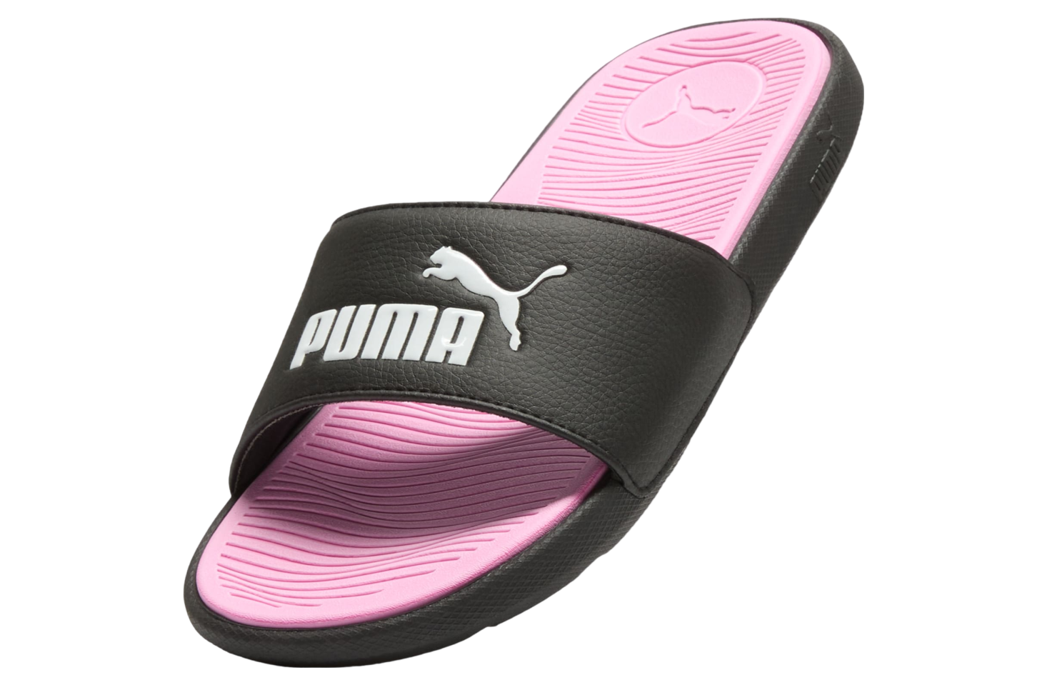 Puma Cool Cat 2.0 WMNS Black / Pale Pink