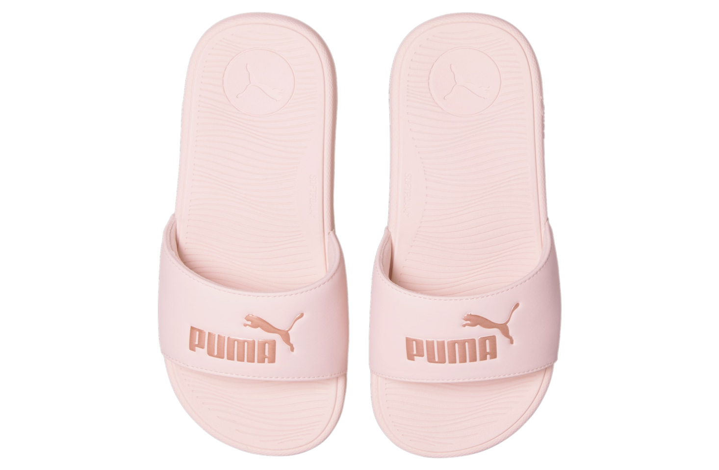 Puma Cool Cat 2.0 WMNS Cloud Pink / Rose Gold