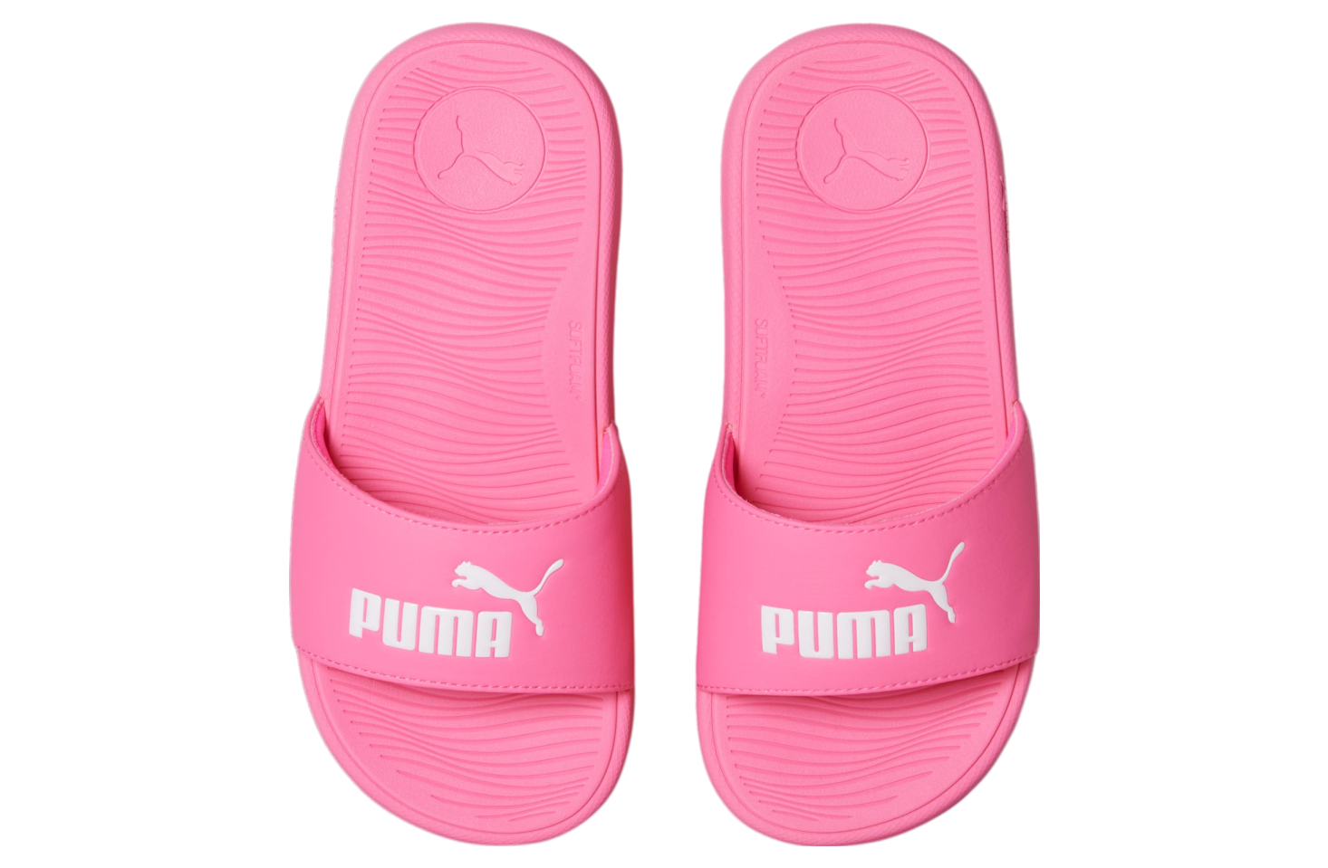 Puma Cool Cat 2.0 WMNS Knockout Pink / White