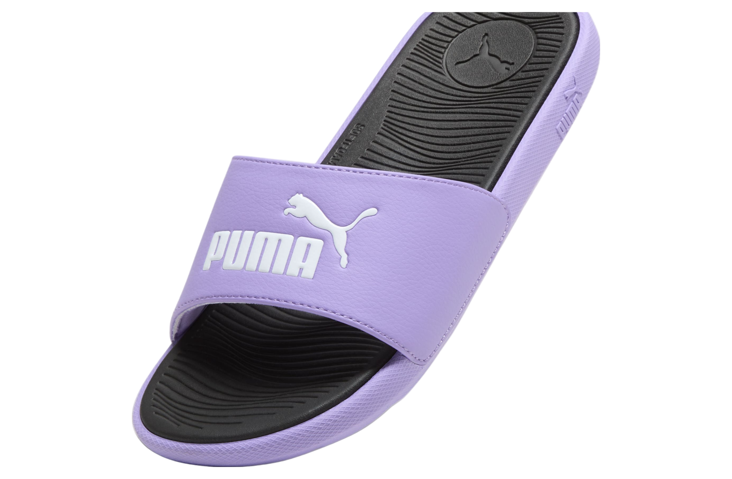 Puma Cool Cat 2.0 WMNS Lavender Alert / White