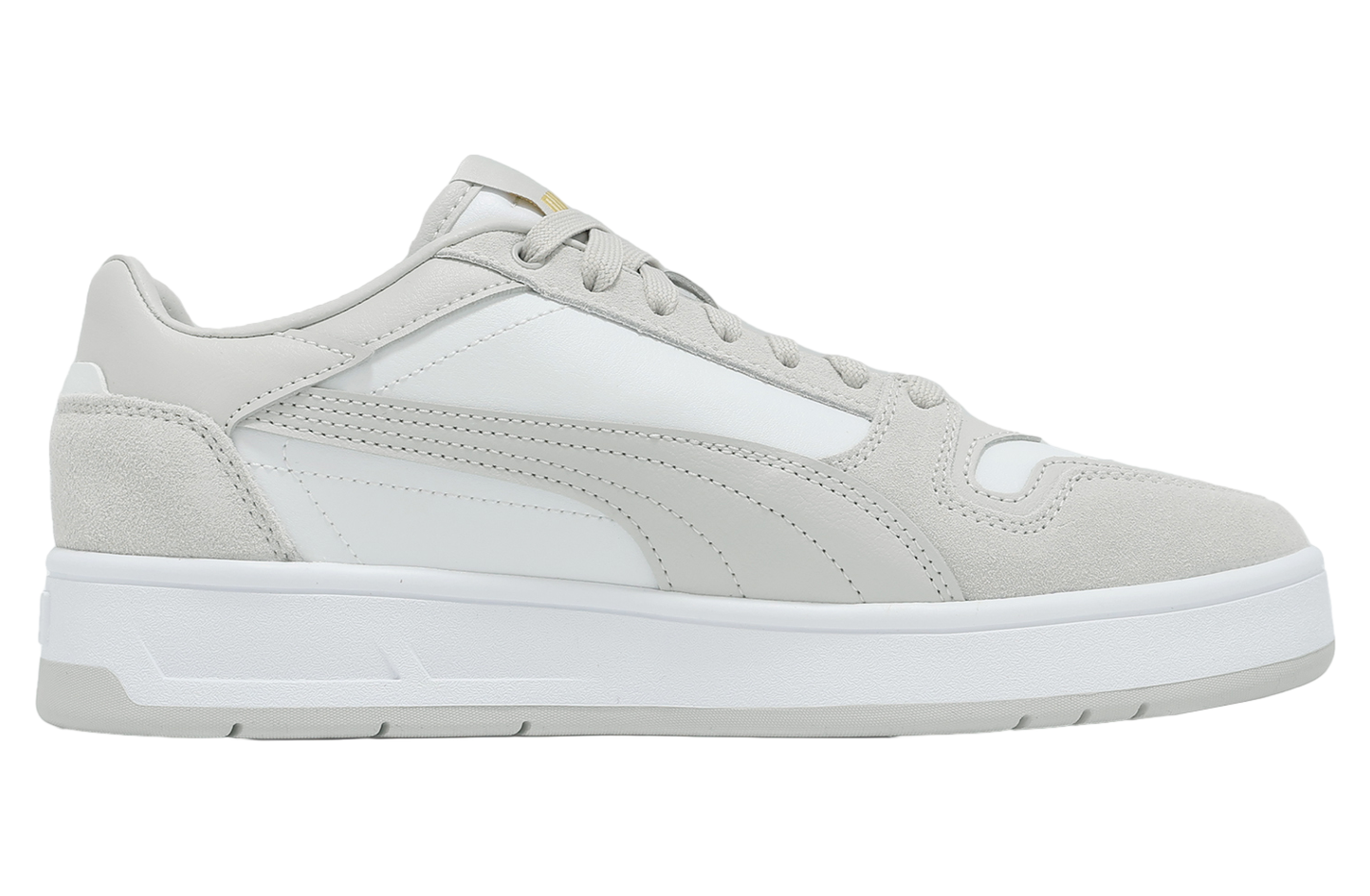 Puma Court Classic Street SD White / Grey