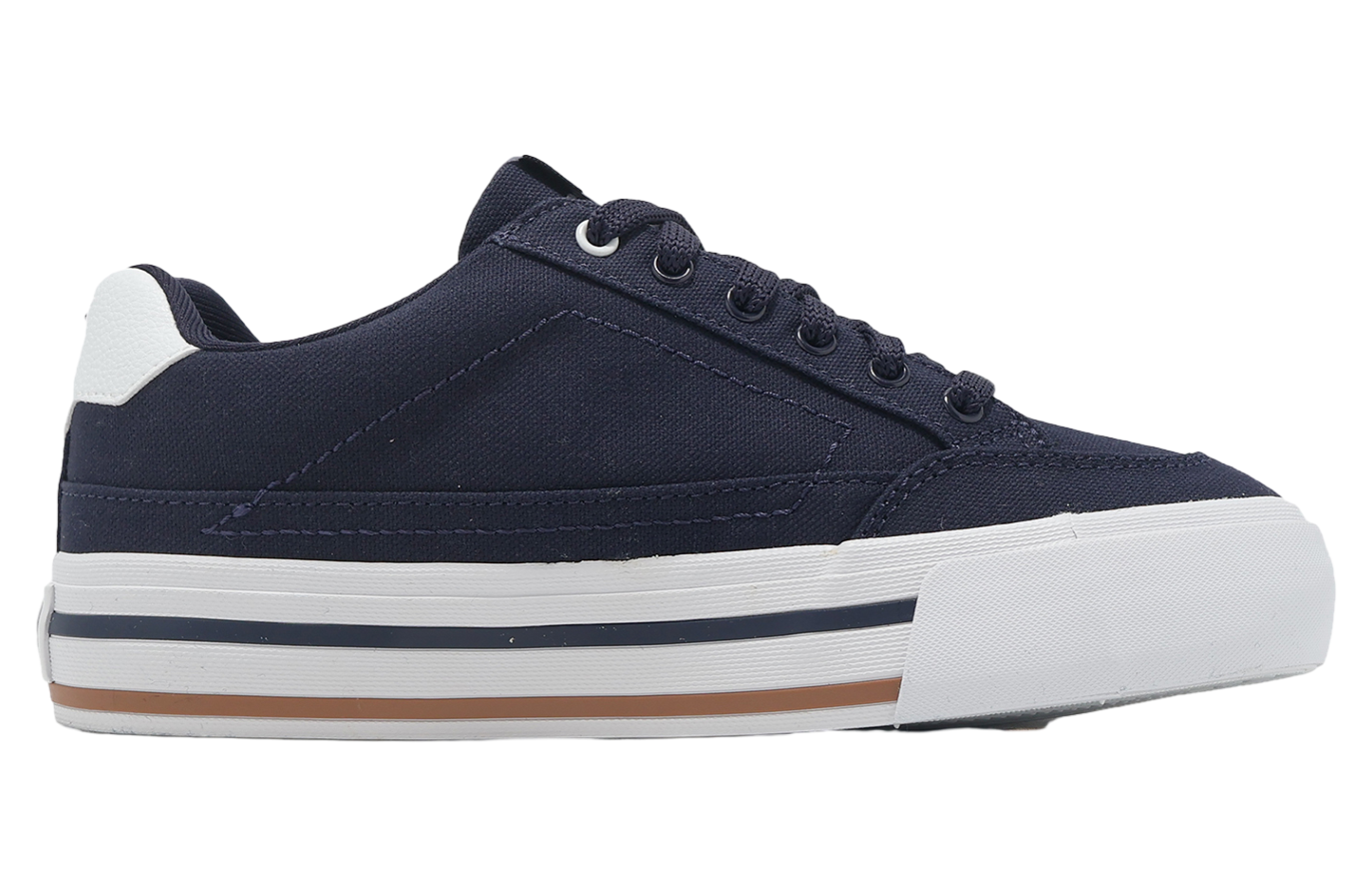 Puma Court Classic Vulc FS Navy / White