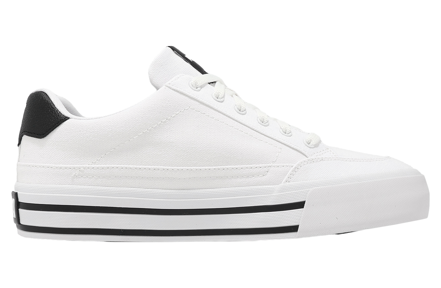 Puma Court Classic VULC FS White / Black