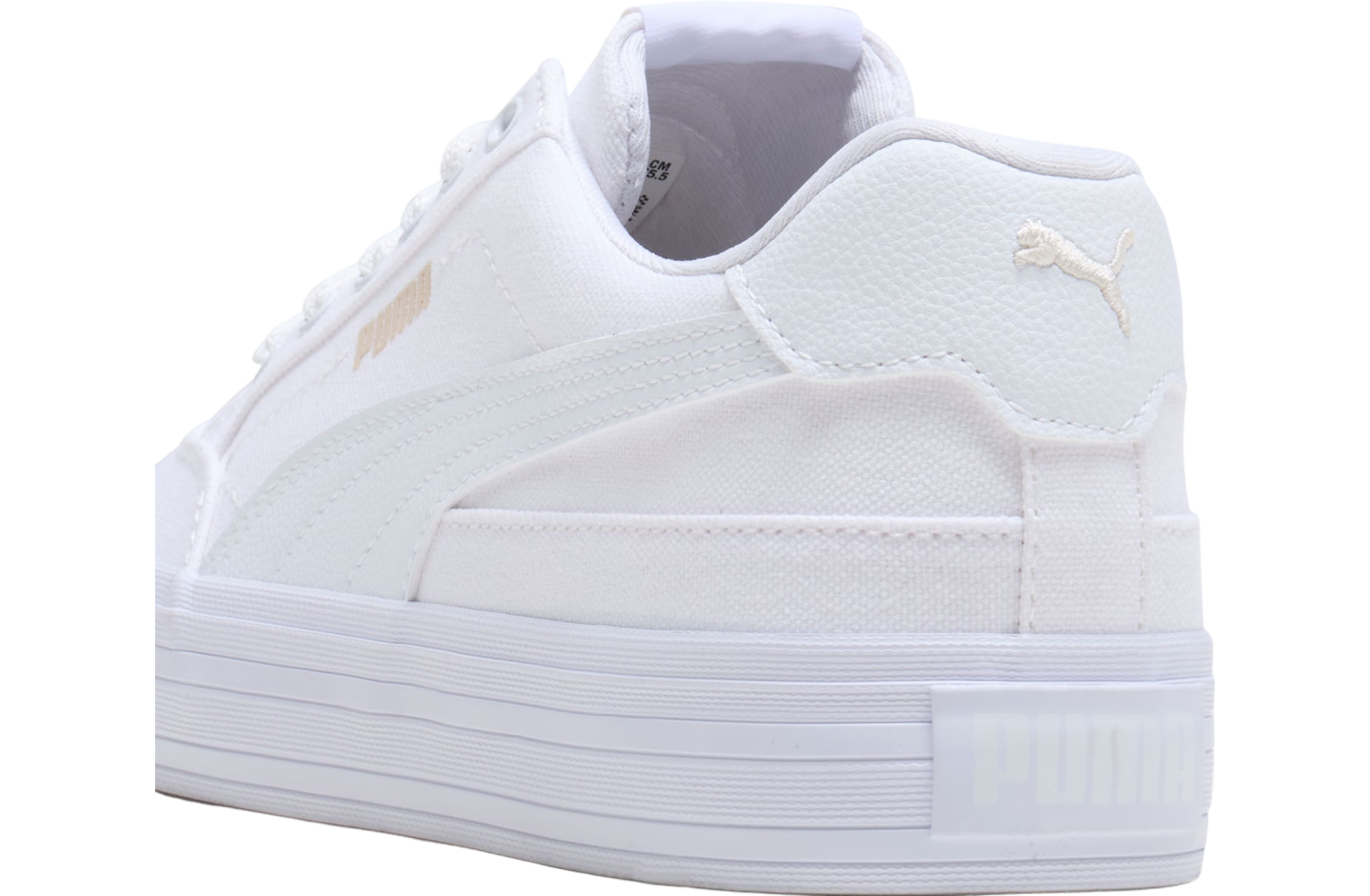 Puma Court Classic Vulc WMNS White / Alpine Snow