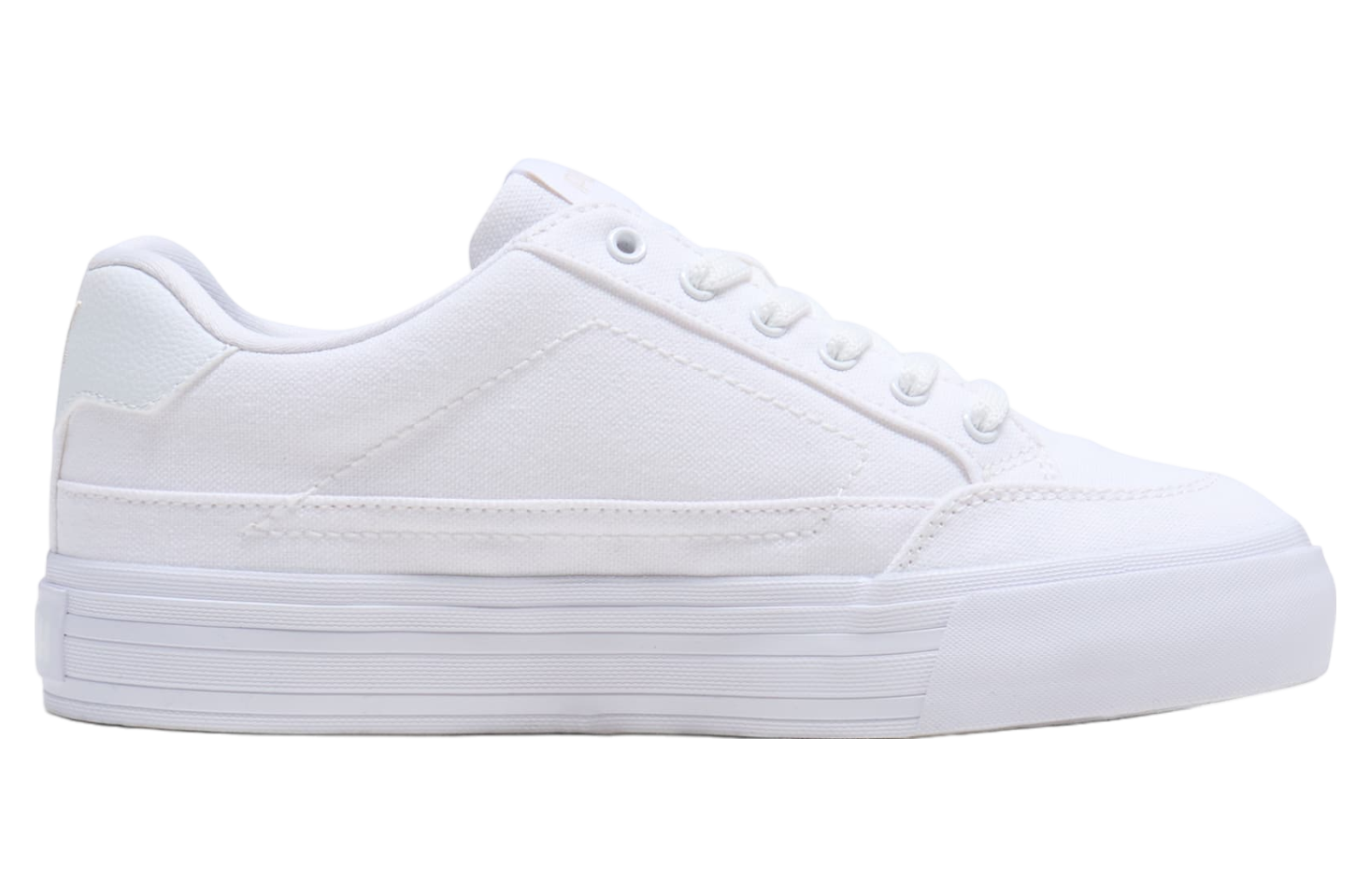 Puma Court Classic Vulc WMNS White / Alpine Snow